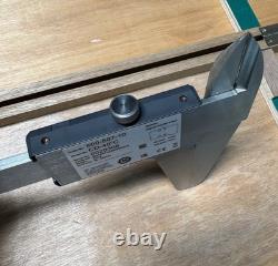 Mitutoyo 500-507-10 Absolute Digimatic Caliper 0-40? /1000mm CD-40C