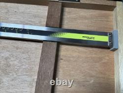Mitutoyo 500-507-10 Absolute Digimatic Caliper 0-40? /1000mm CD-40C