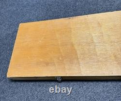 Mitutoyo 500-507-10 Absolute Digimatic Caliper 0-40? /1000mm CD-40C