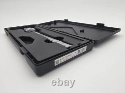 Mitutoyo 500-732-20 PRO-grade Digital ABSOLUTE Caliper 0-8/0-200mm Range, IP67