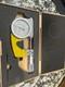 Mitutoyo 510-131 IDM-1R Indicating Dial Micrometer 0-1.00005 Serviced recent