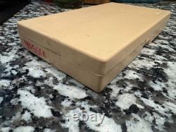 Mitutoyo 510-131 IDM-1R Indicating Dial Micrometer 0-1.00005 Serviced recent