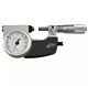 Mitutoyo 510-131 Indicating Micrometer 0-1, 0-25.4mm(BRAND NEW!)