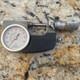 Mitutoyo 510-131 Indicating Micrometer, 0-1 Range, 0.00005 Graduation IP54