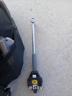 Mitutoyo 511-743 Bore Gauge, Mechanical Dial, Standard, Individual 2-point 2-6.0