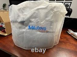 Mitutoyo 521-106 CALIBRATION TESTER