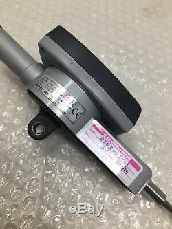 Mitutoyo 543-558-1, ID-F150HE Absolute Digital Indicator, 0-2, Lot G