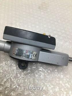 Mitutoyo 543-558-1, ID-F150HE Absolute Digital Indicator, 0-2, Lot J