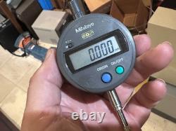 Mitutoyo 543-790 ID-S112X Absolute Digital Indicator