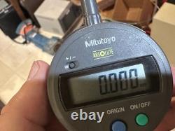 Mitutoyo 543-790 ID-S112X Absolute Digital Indicator