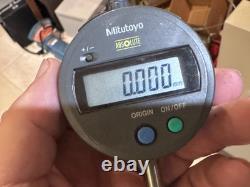 Mitutoyo 543-790 ID-S112X Absolute Digital Indicator