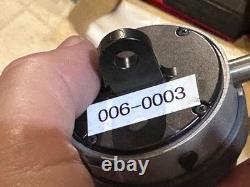 Mitutoyo 543-790 ID-S112X Absolute Digital Indicator