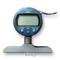 Mitutoyo 547-218S Digital Depth Gage 8 Range US Seller