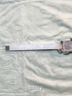 Mitutoyo 573-761-20 Digimatic Tube Caliper 0 6 / 0 150mm SPC IP67
