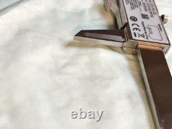 Mitutoyo 573-761-20 Digimatic Tube Caliper 0 6 / 0 150mm SPC IP67