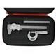 Mitutoyo 64Pka283 Precision Measuring Tool Kit, 0 To 1