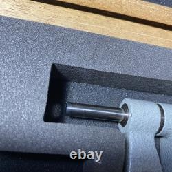Mitutoyo 6-7 MDC-7 293-753-10 Outside Micrometer