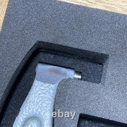 Mitutoyo 6-7 MDC-7 293-753-10 Outside Micrometer