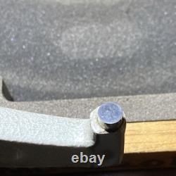 Mitutoyo 6-7 MDC-7 293-753-10 Outside Micrometer