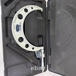 Mitutoyo 7 8 Micrometer digital