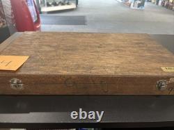 Mitutoyo 9-10 Micrometer digital