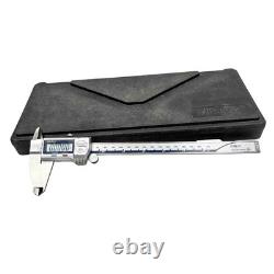 Mitutoyo ABSOLUTE CD-P8 8 Digital Caliper Coolant Proof IP67