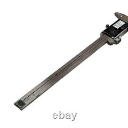 Mitutoyo ABSOLUTE CD-P8 8 Digital Caliper Coolant Proof IP67
