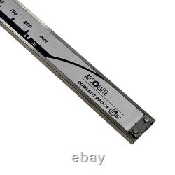 Mitutoyo ABSOLUTE CD-P8 8 Digital Caliper Coolant Proof IP67