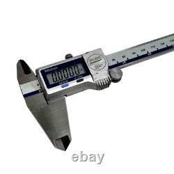 Mitutoyo ABSOLUTE CD-P8 8 Digital Caliper Coolant Proof IP67