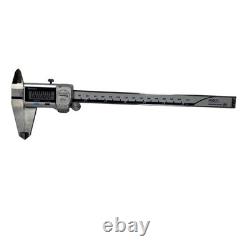 Mitutoyo ABSOLUTE CD-P8 8 Digital Caliper Coolant Proof IP67