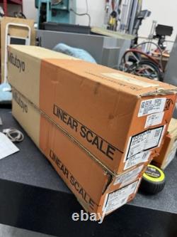 Mitutoyo AT500 Signal Cable For Linear Digital Scales 8 Meters