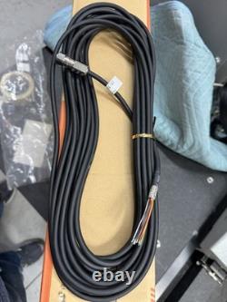 Mitutoyo AT500 Signal Cable For Linear Digital Scales 8 Meters