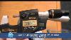 Mitutoyo America S 0 1 M High Accuracy Digimatic Micrometer