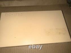Mitutoyo Anvil Micrometer 314-711-30 Vm3.6 Dm. 05.6.00005 0.001mm