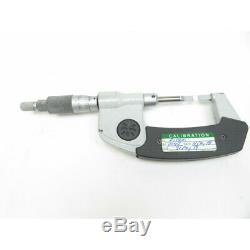 Mitutoyo BLM1 Blade, 0 to 1 in Digital Micrometer