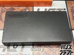 Mitutoyo BLM-25MX Digital Blade Micrometer