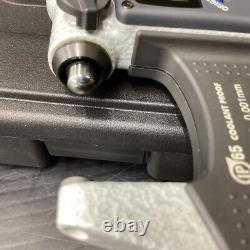 Mitutoyo BMD-25MX 395-271-30 Both Spherical Micrometer Measuring Range 0-25mm