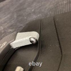 Mitutoyo BMD-25MX 395-271-30 Both Spherical Micrometer Measuring Range 0-25mm