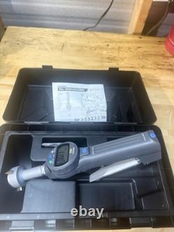 Mitutoyo Borematic Digital Bore Gauge 99MAB035M4 0.500-1.000in 0.00005in