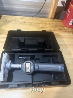 Mitutoyo Borematic Digital Bore Gauge 99MAB035M4 0.500-1.000in 0.00005in