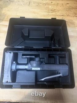 Mitutoyo Borematic Digital Bore Gauge 99MAB035M4 0.500-1.000in 0.00005in