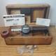 Mitutoyo Borematic Series 568 Digital 3-Point Internal Micrometer / Bore Gauge