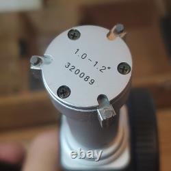 Mitutoyo Borematic Series 568 Digital 3-Point Internal Micrometer / Bore Gauge Mitutoyo Borematic Series 568 Digital 3-Point Internal Micrometer / Bore Gauge