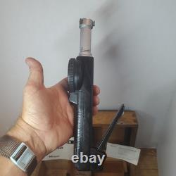 Mitutoyo Borematic Series 568 Digital 3-Point Internal Micrometer / Bore Gauge