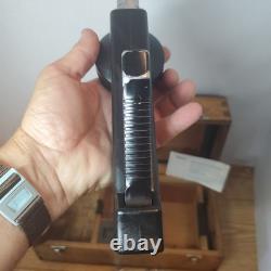 Mitutoyo Borematic Series 568 Digital 3-Point Internal Micrometer / Bore Gauge