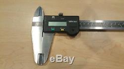 Mitutoyo CD-24C Digital Micrometer 500-506-10 Pre-owned Free Shipping