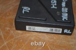 Mitutoyo Coolant Proof Digital Micrometer Spherical Face 395-272 25-50mm