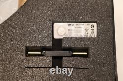 Mitutoyo Coolant Proof Micrometer MDC-100 PX 293-243-30 MDC-100PX From Japan