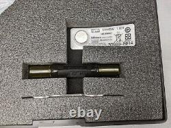 Mitutoyo Coolant Proof Micrometer MDC-100 PX 293-243-30 NEW