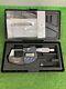 Mitutoyo Coolant Proof Micrometer MDC-25MX 293-230-30 ITDXFSRVEV3C Measurement i